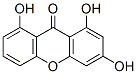CAS#: 6052-93-3, 1,3,8-Trihydroxyxanthone