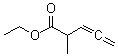CAS#: 60523-21-9, 2-Methyl-3,4-Pentadienoic Acid Ethyl Ester