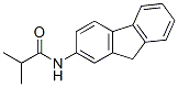 CAS 登录号：60550-87-0， N-(9H-芴-2-基)-2-甲基丙酰胺