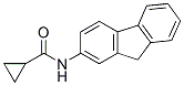 CAS#: 60550-88-1, N-(9H-Fluoren-2-Yl)Cyclopropanecarboxamide