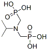 CAS#: 6056-52-6, [(Isopropylimino)Dimethylene]Bisphosphonic Acid