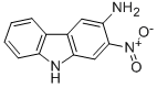 CAS#: 60564-31-0, 2-Nitro-9H-Carbazol-3-Amine
