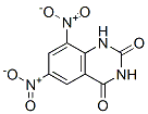 CAS#: 606-33-7, 6,8-Dinitro-1H-Quinazoline-2,4-Dione