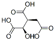 CAS#: 6061-97-8, (1R,2S)-1-Hydroxypropane-1,2,3-Tricarboxylic Acid