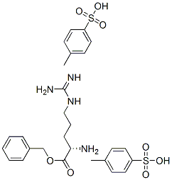 CAS#: 60643-23-4, O-Benzyl-L-Arginine Bis(Toluene-p-Sulphonate)