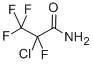 CAS#: 6066-47-3, 2-Chlorotetrafluoropropanamide
