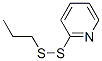 CAS#: 60681-90-5, n-Propyl 2-Pyridyl Disulfide