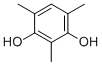 CAS#: 608-98-0, 2,4-Dihydroxy-1,3,5-Trimethylbenzene