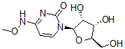 CAS 登录号：6082-19-5， N(4)-甲氧基胞苷
