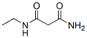 CAS#: 6082-49-1, Ethylmalonamide
