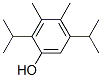 CAS#: 60834-76-6, 2,5-Diisopropyl-3,4-Xylenol