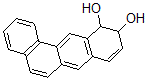 CAS#: 60839-19-2, Benzanthracene-10,11-Dihydrodiol