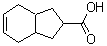 CAS#: 60844-31-7, 2,3,3A,4,7,7A-Hexahydro-1H-Indene-2-Carboxylic Acid