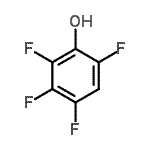 CAS#: 60890-56-4, 2,3,4,6-Tetrafluorophenol