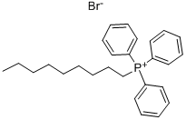 CAS#: 60902-45-6, (1-Nonyl)Triphenylphosphonium Bromide