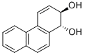 CAS#: 60917-41-1, trans-1,2-Dihydroxy-1,2-Dihydrophenanthrene