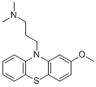 CAS#: 61-01-8, Methopromazine
