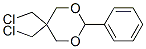 CAS#: 6103-09-9, 5,5-Bis(Chloromethyl)-2-Phenyl-1,3-Dioxane