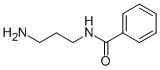 CAS#: 6108-74-3, N-(3-Aminopropyl)Benzamide