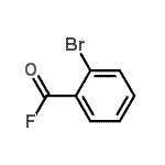 CAS#: 61103-88-6, 2-Bromobenzoyl Fluoride