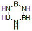 CAS#: 61110-11-0, 1,3,5-Triaza-2,4,6-Triboracyclohexane B-radical