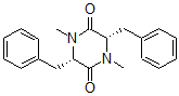 CAS#: 61125-52-8, Cyclobis(N-Methylphenylalanine)
