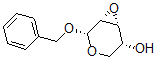 CAS#: 61134-24-5, Phenylmethyl 2,3-Anhydro-alpha-D-Ribopyranoside