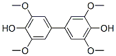 CAS#: 612-69-1, 3,3',5,5'-Tetramethoxy-1,1'-Biphenyl-4,4'-Diol