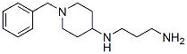 CAS#: 61220-37-9, N-[1-Benzylpiperidin-4-Yl]Propane-1,3-Diamine