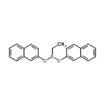 CAS#: 61233-76-9, Di-2-Naphthyl Ethylboronate