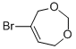 CAS#: 61253-91-6, 5-Bromo-4,7-Dihydro-[1,3]Dioxepine