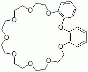 CAS#: 61260-08-0, Dibenzo-27-Crown-9