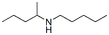 CAS#: 61361-18-0, N-Pentylpentan-2-Amine