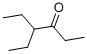 CAS#: 6137-12-8, 4-Ethyl-3-Hexanone