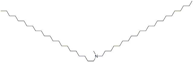 CAS#: 61372-91-6, N-Methyldidocosylamine