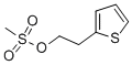 CAS#: 61380-07-2, 2-(2-Thienyl)Ethyl Methanesulphonate