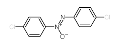 CAS#: 614-26-6, 4,4-Dichloroazoxybenzene