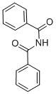 CAS 登录号：614-28-8， N-苯甲酰基-苯甲酰胺