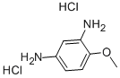 CAS#: 614-94-8, 2,4-Diaminoanisole Dihydrochloride