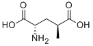 CAS#: 6141-27-1, (2S,4S)-4-Methylglutamic Acid