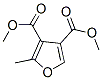 CAS#: 6141-60-2, 2-Methylfuran-3,4-Dicarboxylic Acid Dimethyl Ester
