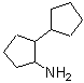 CAS#: 61423-31-2, 1,1'-Bi(Cyclopentyl)-2-Amine