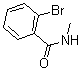 CAS#: 61436-88-2, 2-Bromo-N-Methyl-Benzamide