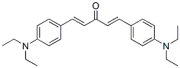 CAS#: 61445-93-0, 1,5-Bis[4-(Diethylamino)Phenyl]-1,4-Pentadiene-3-One