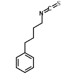 CAS#: 61449-10-3, (4-Isothiocyanatobutyl)Benzene