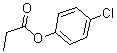CAS#: 61469-49-6, Propanoic Acid 4-Chlorophenyl Ester