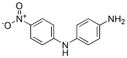 CAS#: 6149-34-4, 4-Amino-4'-Nitrodiphenylamine