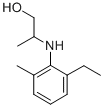 CAS#: 61520-53-4, 2-[(2-Ethyl-6-Methylphenyl)Amino]-1-Propanol