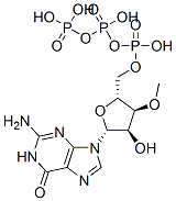 CAS#: 61556-45-4, 3'-O-Methylguanosine 5'-Triphosphate