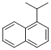 CAS#: 6158-45-8, 1-Isopropylnaphthalene